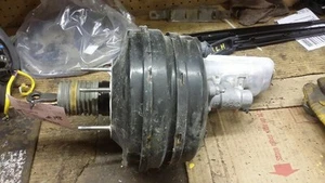 Power Brake Booster Fits 08-10 CARAVAN 166062 - Picture 1 of 2