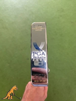 Bettinardi PGA Championship Valhalla Prototype 34” Blade Putter “PGA 2” - Image 1 of 4