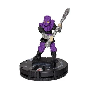 WizKids Miniatures & Games Foot Soldier (Axe) #007 (C) NM - Picture 1 of 1