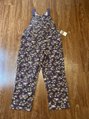 Duluth Trading осени сад курица реликвия садоводства комбинезон женщин XL 31 новый с Ярлыками - Изображение 1 из 4