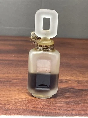 DE COLECCIÓN Estee Lauder Super Perfume PURO PERFUME 7 ml 0,25 oz SPLASH Foto 1 de 4