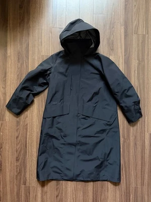 Arc'teryx Veilance Ifora Coat Women's Size XS in Black (new) - Image 1 of 2