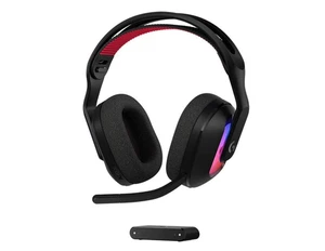 Logitech G Astro A20 X Lightspeed Wireless Headset Black - Picture 1 of 4