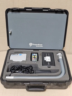 Freedom Scientific Onyx Arm for PC  Magnifier IN BOX & FREE SHIPPING - Image 1 of 4