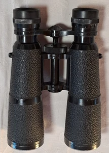 Altes Schlankes  Hensoldt Wetzlar Fernglas Dialyt  x 42 Made in Germany - Bild 1 von 9