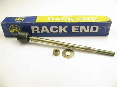 Extremo de barra de acoplamiento de dirección interior delantera 101-4378 para Suzuki Esteem 1995-2002 Foto 1 de 2