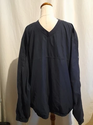 Callaway Black Golf Jacket Size XL - Image 1 of 4