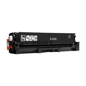 006R04391 C230XBK Schwarz Toner kompatibel zu Xerox C235, C230 -3k - Bild 1 von 1