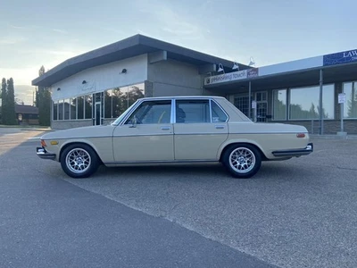 1973 BMW Bavaria  Foto 1 de 4