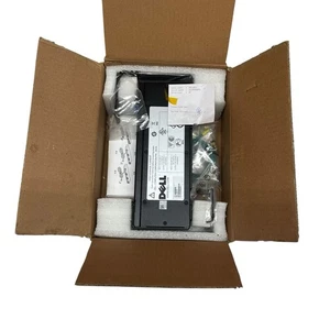 Dell AP6015 PDU-15A/IEC OUT 7 PORT, 100-240 VAC, 12 AMP PDU new in box! - Picture 1 of 5