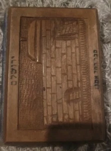 Sha'ar Yerushalayim - Gate of Jerusalem 1912 pocket size. Readable with care. - Picture 1 of 7