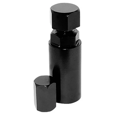 Extrator de volante Motion Pro 28mm para Honda Rancher no GPS 400 2004-2007 - Imagem 1 de 3