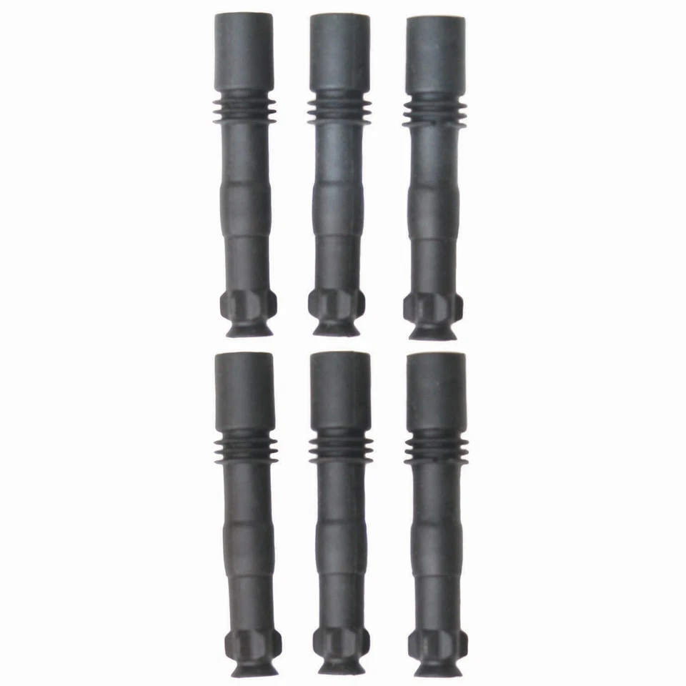 Kit de arranque de bobina para Porsche 911 1997-2008, Boxster 3,4 L Foto 1 de 1