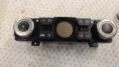 2006-2014 Honda Ridgeline AC Heater Climate Control Switch OEM - Image 1 of 4
