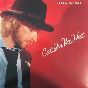 Bobby Caldwell - Cat In The Hat [New LP Vinyl] - Picture 1 of 1