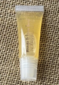Ciaté London MANGO & LIME BURST Nourishing Lip Oil - Reisegröße - Bild 1 von 3