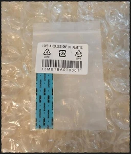 ASUS Thermal Pad for M.2 SSD NVMe (P/N: 13MB1BA0T03011) - Afbeelding 1 van 2