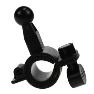 Supporto culla manubrio bici moto per Garmin nuvi 2597 2595LMT GPS - Foto 1 di 6