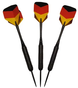 Steeltip Frecce a Dardo R-5 Di Roleo Freccette - 20g - Bild 1 von 1