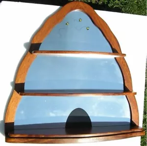 Lenox 12 Monate Winnie the POOH - Bienenstock Display SPIEGEL Regal -- NEU im KARTON - Bild 1 von 3