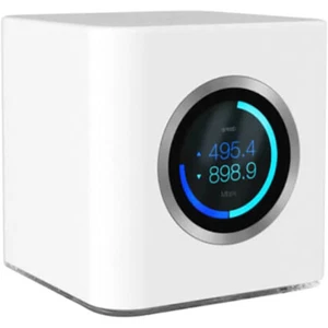 Three Ubiquiti AmpliFi HD Wifi Mesh Units (UK Version) - Picture 1 of 2