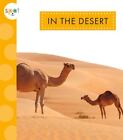 In The Desert By Thielges, Alissa [Paperback]