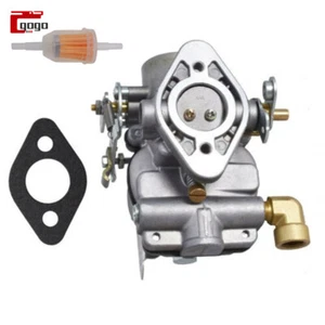For Zenith MFG 13781 13794 old Cub tractor 70949C92 71523C93 Carburetor W/Gasket - Picture 1 of 6