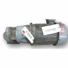Used 2 Hp Us Electrical Unimount 125 W/ Inline Reducer - 3.61:1
