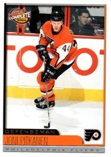 2003-04 Pacific Complete NHL Hockey Cards Pick List/Complete Your Set 401-600