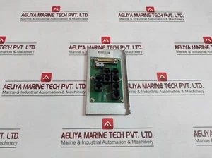 ABB 3HNA006387-001 PCB Printed Circuit Board 571.16-3500-P2 CBG-02 IRB5400 - Picture 1 of 10