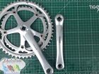 Campagnolo Mirage Chainset   302