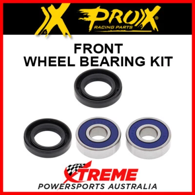 ProX 23.S111072 Honda Z50RD 1986 Front Wheel Bearing Kit - Image 1 of 2