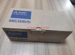 EIN NEUER Mitsubishi Servomotor HC-MF73B-UE - Bild 1 von 1
