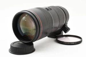 Canon EF 80-200mm f2.8 L AF Telephoto Zoom Lens 9534 - Picture 1 of 10