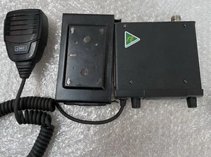 GME UHF CB RADIO 80 CHANNEL 5 WATT UNDERDASH TRANSCEIVER TX3500S including Mic - Picture 1 of 8