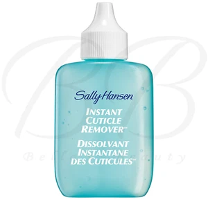 SALLY HANSEN Instant Cuticle Remover Ultra-Fast Maximum Strength 29.5ml *NEW* - Picture 1 of 5