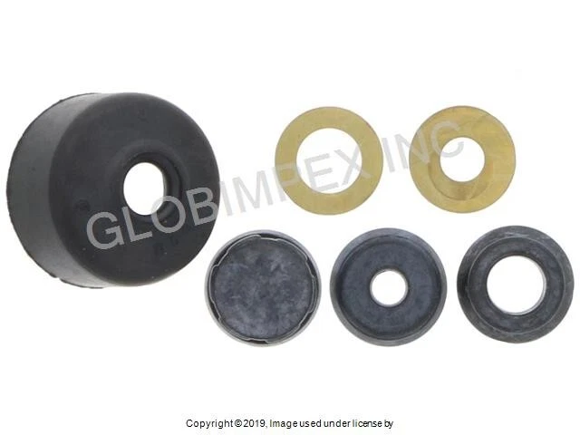 Kit de reparación de cilindro maestro embrague SAAB (1986-1998) REPUESTOS PROFESIONALES + GARANTÍA Foto 1 de 1