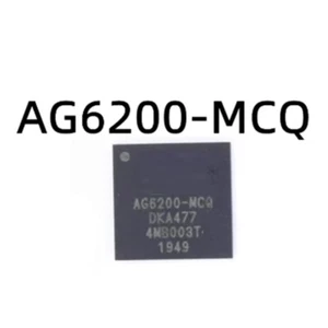 Chip IC AG6200-MCQ QFN de 10 piezas - Imagen 1 de 1