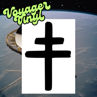 VOYAGER VINYL PRESIDENT Band Logo Die-Cut Vinyl Decal Music Gift Car Window