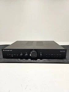 Amplificatore integrato Cambridge Audio Azur 340A SE - Volume di usura funzio... - Foto 1 di 8