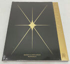 Monsta X / Fantasia X / Version Iv (2020 Cd Mini Album) L100005675 Sealed