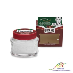 Proraso Red Crema Calmante Pre-Afeitado 100 ml + GRATIS SEGUIMIENTO - Imagen 1 de 1