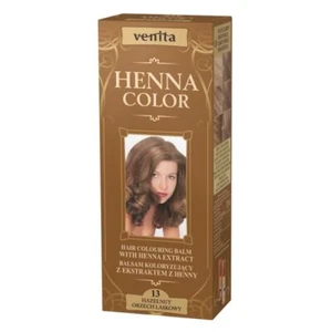 Venita Hennè Color 75Ml lozione colorata n.-13 nocciola /763 - Foto 1 di 1