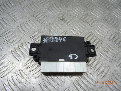 2024 CITROEN C3 AIRCROSS MAX S/S MK1 A88 MPV PDC CONTROL MODULE ECU *9946 - Image 1 of 4