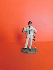 HACHETTE COLLECTION LA LEGION ETRANGERE : CAPITAINE DU 2EME RE - Picture 1 of 6