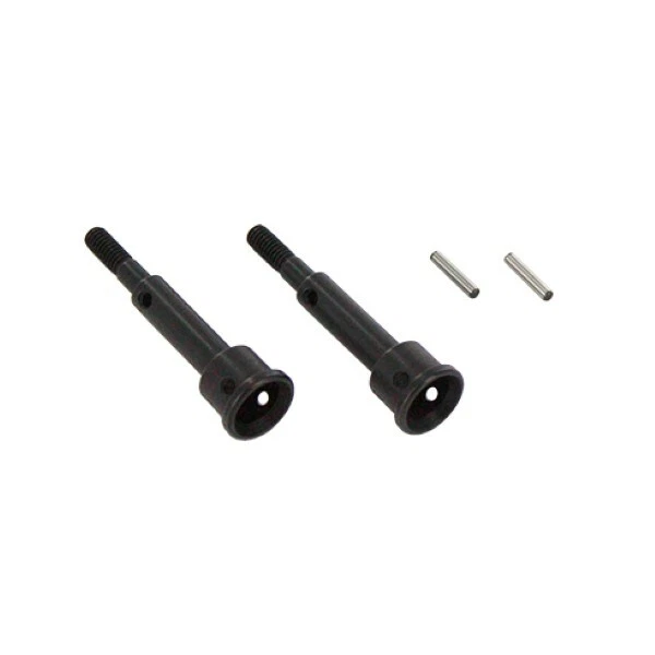 Redcat Racing Axle w/Pin (2ea)  BS903-013 - Image 1 of 1