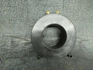 WICC LTD CURRENT TRANSFORMER MW0533-1 RATIO: 1500:1 A KV: 0.6 **WARRANTY** - Picture 1 of 2