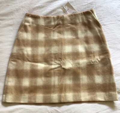 WAREHOUSE WOMENS SKIRT SIZE 10-Brand New With Tag / RRP £36.00 - Image 1 of 4