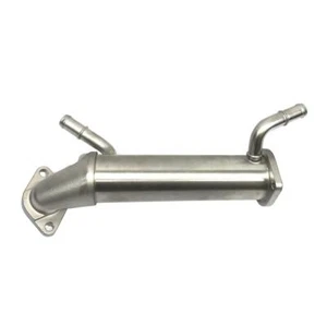 FORD TRANSIT MK7 EGR COOLER 2006-2011 2.2 FWD DIESEL CITROEN RELÈ PEUGEOT BOXER - Foto 1 di 2