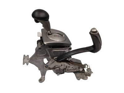 Honda Civic EX 2007 1,8 L transmisión automática conjunto de palanca de cambios de piso Foto 1 de 4